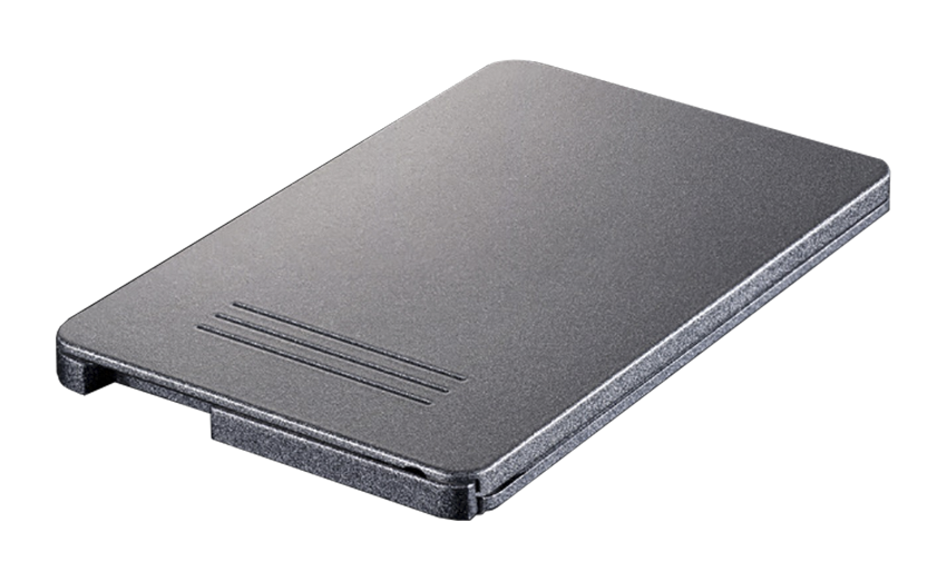OneGee Slim Box Anthracite Line Edition